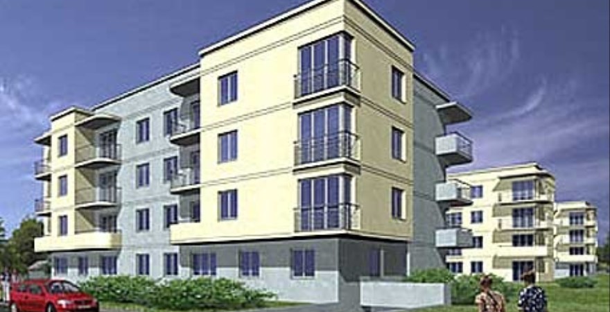 Inwestycja